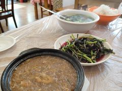 -石牛酒家(庐山风景名胜区店)
