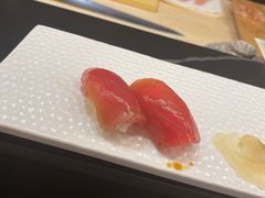 -Sushi Hanzo半藏(天环广场店)
