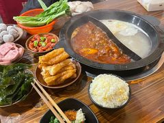 -吃皮火锅馆(苏宁店)