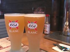 -Cali-Mex Bar & Grill