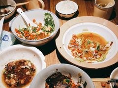 -农耕记·湖南土菜(龙岗熙和园店)