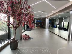 -WEGYMER健萌健身(雅颂居馆)