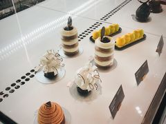 -JUN PASTRY(南通市圆融购物中心工农路店)