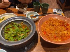 -云海肴·汽锅鸡·云南代表菜(美罗城店)