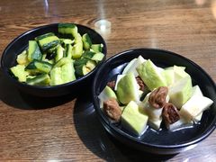 四小碟-小莆天(元帅路店)