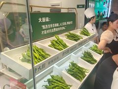 -费大厨辣椒炒肉(太平老街店)