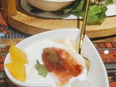 -东方亚克西餐厅(西康路店)