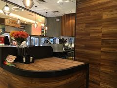 -Awfully Chocolate(来福士广场店)