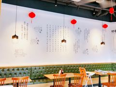 大堂-功牛泉州牛肉小吃·火锅(三里街店)
