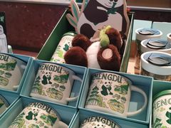 -星巴克臻选(成都宽窄巷子店)