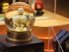 -泡泡玛特POPMART(蓝色港湾店)