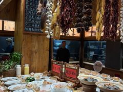 -六合居·明厨亮灶餐厅(成双大道店)
