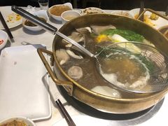 -食潮汕头鲜牛馆(望京保利店)