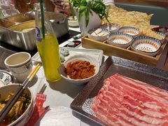 -螺大喜螺蛳粉火锅(雍和宫店)
