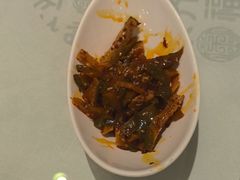 -福来齐·鲁菜海鲜·渔家菜(朝阳街分店)