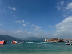 -海南分界洲岛旅游区