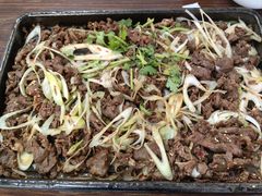 -清真永恒华威肉饼(潘家园店)