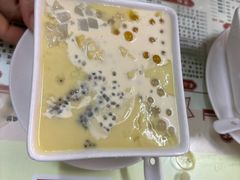 -香港華心糖水鋪(南西总店)