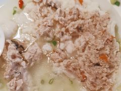 -三道菜(明堂公园店)