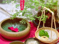 -叶叶菩提·晋福宫