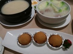 生煎雪花和牛包-金悦轩海鲜酒家(拱北店)