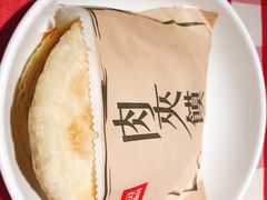 -西贝莜面村(上海百联西郊店)