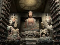 -陕西历史博物馆