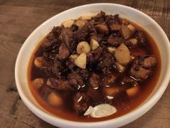 辣子鸡-铁公鸡·四川料理(天环广场店)