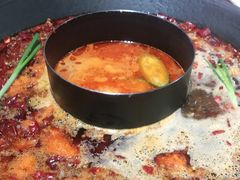 -楠火锅(龙阳广场店)