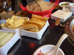 -小四川老火锅(欧风店)
