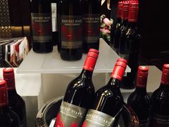 -行者书屋大堂吧 ·下午茶(南京圣和府邸酒店)