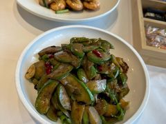 -小厨娘淮扬菜(板桥一店)