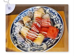 -枝魯枝魯自助料理