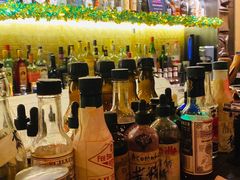 -The Tiki Bungalow提基小木屋酒吧