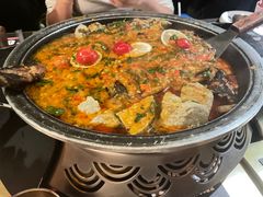 -烤匠麻辣烤鱼(环球中心店)