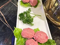-江南福宴·澳门海鲜.牛肉火锅(汇高栢悦中心店)