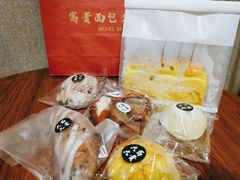 福袋-富贵面包公司(运河店)