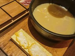 -银米·云南传统过桥米线(双廊黑金冠店)