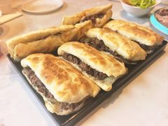 加焖子驴肉火烧-高玛纳驴肉火烧(一世界店)
