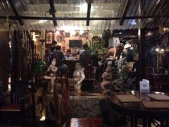 Natural&nbsp;Restaurant-自然餐厅(Phuket)