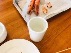 -87号烧烤海鲜·大排档(金沙滩店)