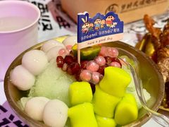 -战友蚝情烧烤工场(嘉华店)