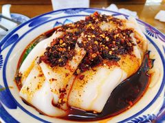热米皮-零玖壹陆汉中小吃