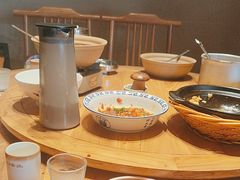 -蛮佬拾·乡里土菜馆(河西王府井店)