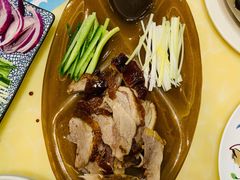 烤鸭-老昌春饼(迅驰广场店)
