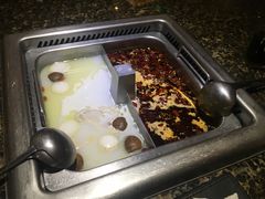 -海底捞火锅(泉城路店)