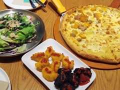 超值双拼套餐-乐凯撒披萨(蛇口花园城店)