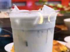 -赵美丽·重庆社区火锅·直营店(火车东站·中豪国际店)