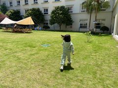 -松兰山海景大酒店·海鲜中餐厅