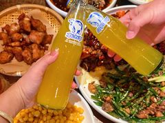 -铁公鸡·四川料理(天环广场店)